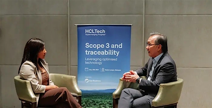 Leveraging tech for palm oil sustainability: From harvest to export Leveraging tech for palm oil sustainability: From harvest to export