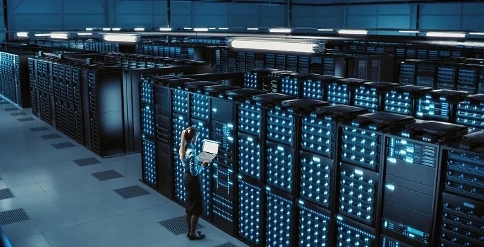 Zero-trust cybersecurity and sustainability: A must for today’s data centers