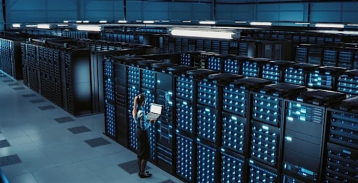 Zero-trust cybersecurity and sustainability: A must for today’s data centers Zero-trust cybersecurity and sustainability: A must for today’s data centers