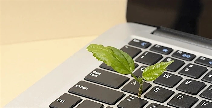 Why is Green IT top of mind?  Why is Green IT top of mind?