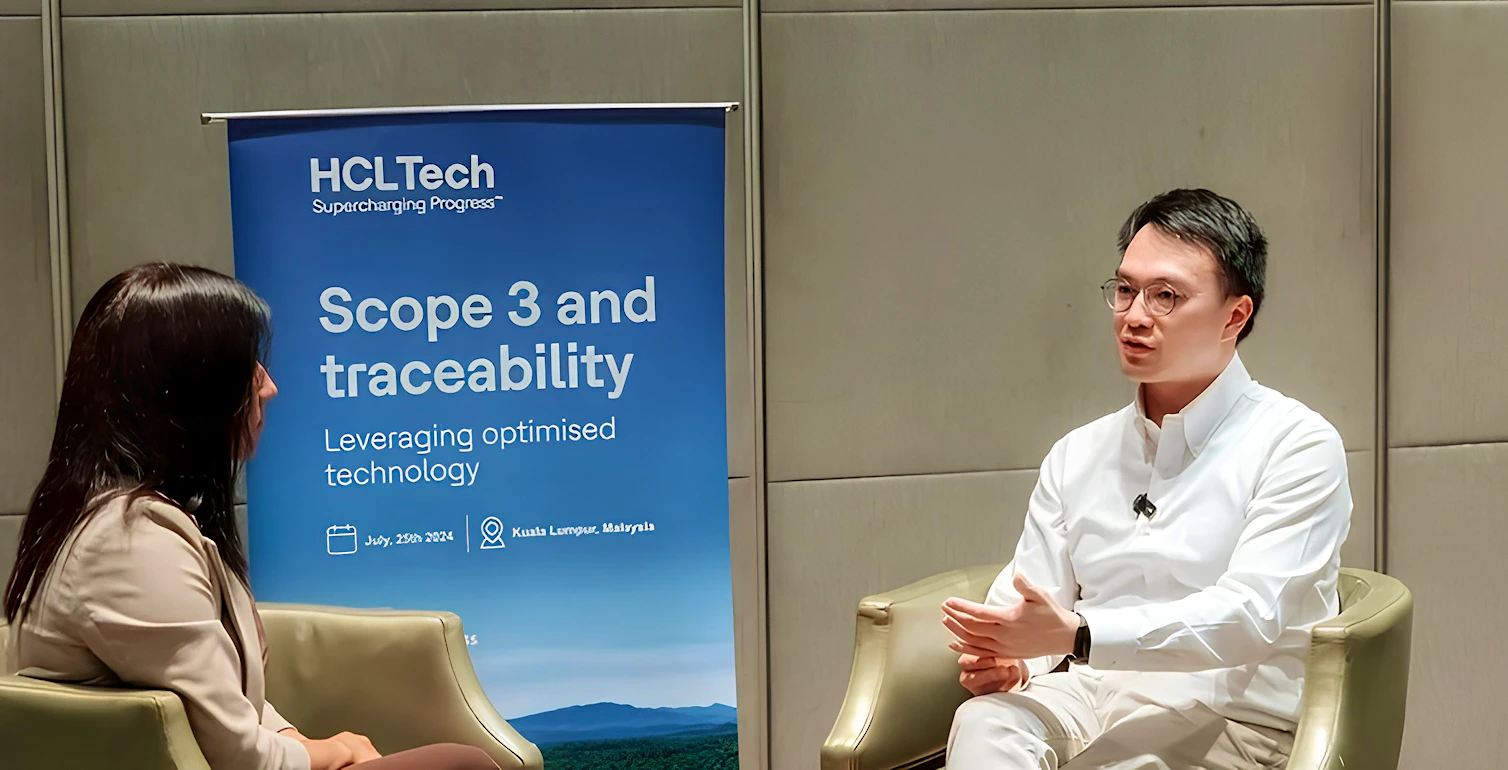 Data-driven ESG: How tech is guiding palm oil’s compliance path Data-driven ESG: How tech is guiding palm oil’s compliance path