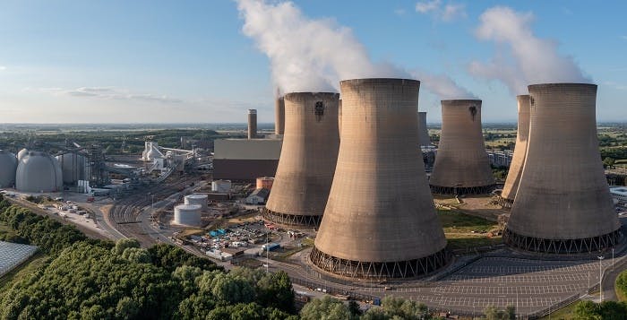 Carbon capture competition in US Carbon capture competition in US