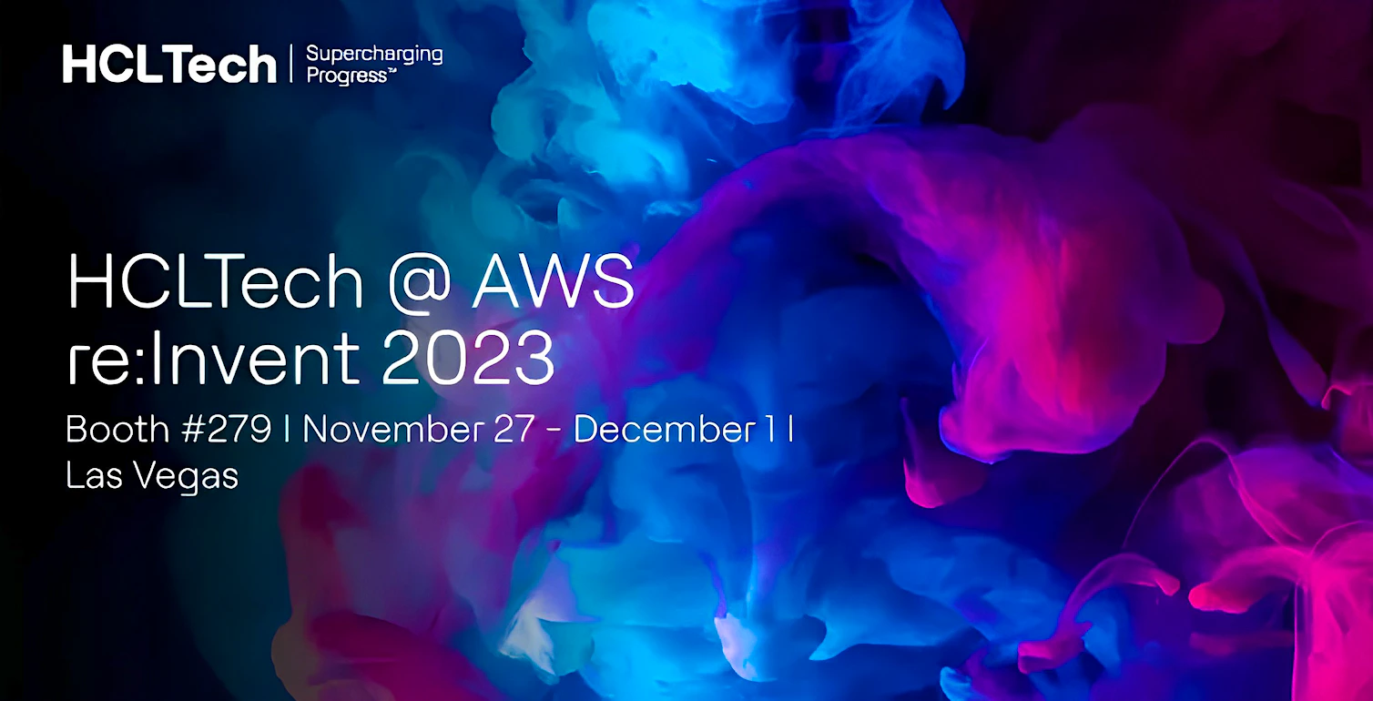 AWS re:Invent 2023: The biggest cloud event returns AWS re:Invent 2023: The biggest cloud event returns