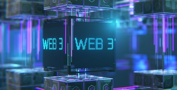 Web 3.0: The game changer redefining the internet Web 3.0: The game changer redefining the internet