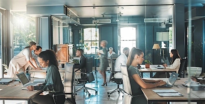 Creating an AI-ready workforce Creating an AI-ready workforce