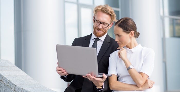 Scaling AI from pilot to production: The crucial role of data governance Scaling AI from pilot to production: The crucial role of data governance