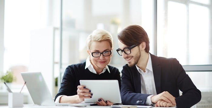 From GenAI to skills and ecosystem partnerships: The trends shaping the future of financial services From GenAI to skills and ecosystem partnerships: The trends shaping the future of financial services