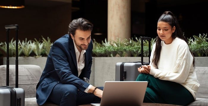 Cambridge Service Alliance Industry Day: Bridging the gap between AI and exceptional service Cambridge Service Alliance Industry Day: Bridging the gap between AI and exceptional service