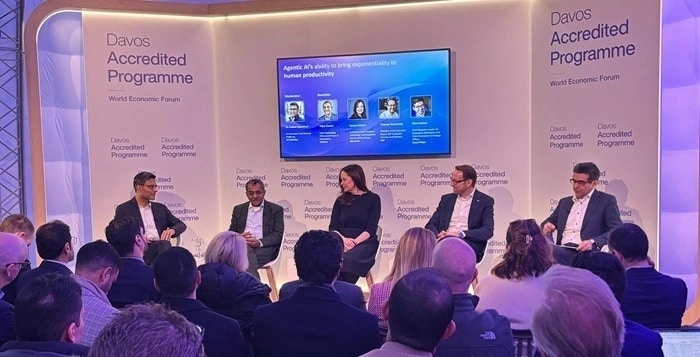 エージェンティックAI：幅広い市場に革新的で抜本的なインパクト