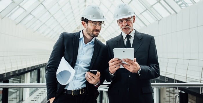 The rise of AI agents in industrial operations The rise of AI agents in industrial operations