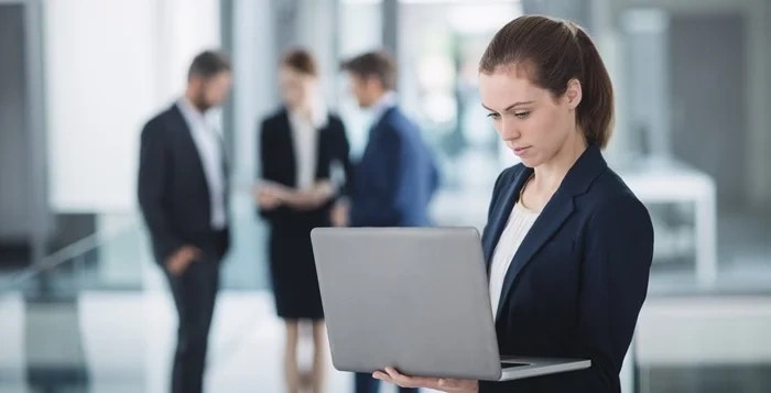 Beyond a commodity: Digital Workplace services – the key to employee experience and productivity