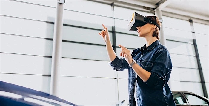 Industrial metaverse: Hype or reality? Industrial metaverse: Hype or reality?