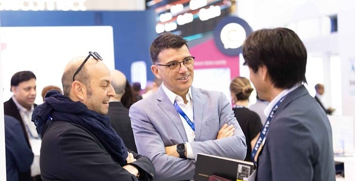 HCLTech at MWC 2025: Day 3 highlights