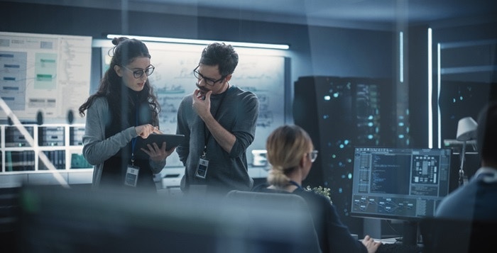 Using agents to boost productivity, creativity and strategic growth