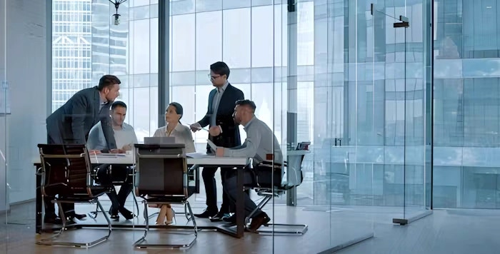 Crafting compelling brand stories with GenAI