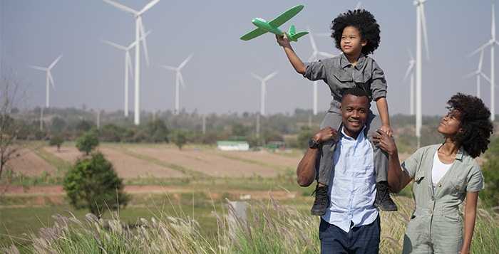 The role of engineering in achieving sustainability goals