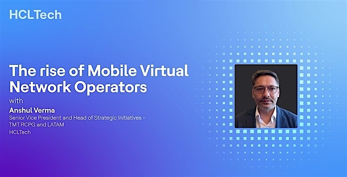 Unlocking revenue diversification: The rising role of MVNOs in Brazil and beyond Unlocking revenue diversification: The rising role of MVNOs in Brazil and beyond