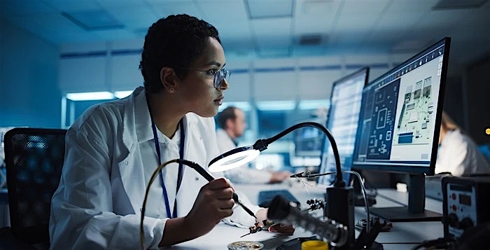 Semiconductor trends in 2025: Pioneering the future of technology Semiconductor trends in 2025: Pioneering the future of technology