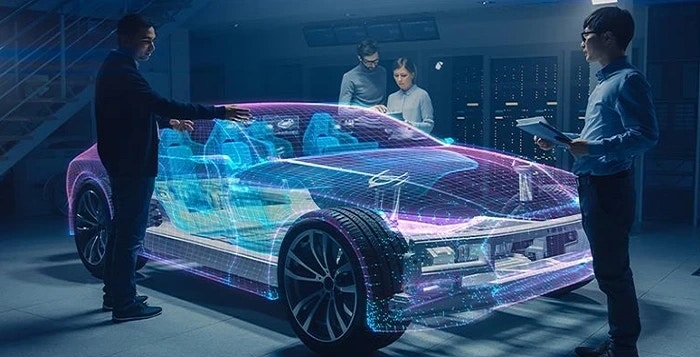 ソフトウェア定義の自動車：シフト・レフト戦略による検証の新時代