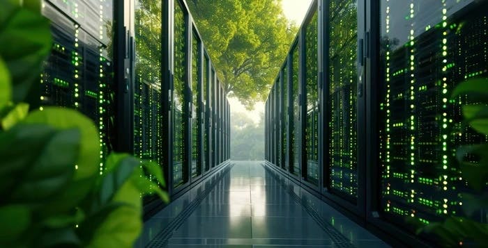 Smarter, greener, stronger:  The role of AI in enhancing energy efficiency and sustainability in data centers