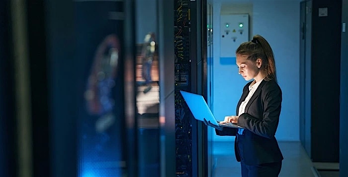 The future of data loss prevention: Shaped by AI and machine learning The future of data loss prevention: Shaped by AI and machine learning