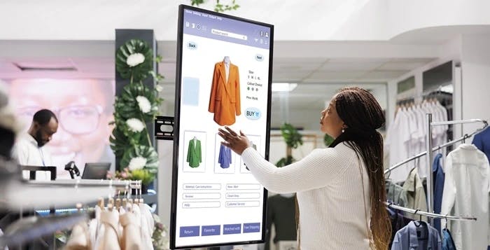 Navigating tariff turbulence in fashion and luxury with AI
