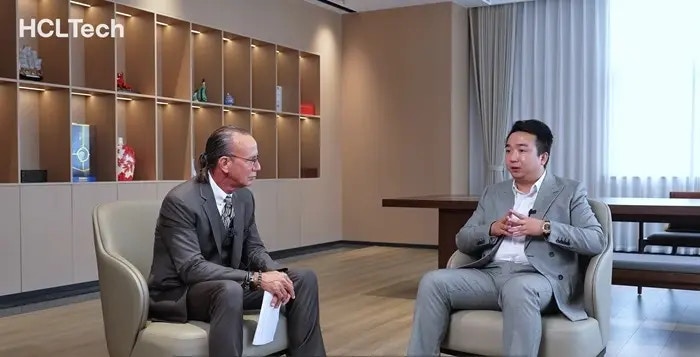 Driving AI-powered transformation: Insights from the Digital Innovation Valley and HCLTech partnership