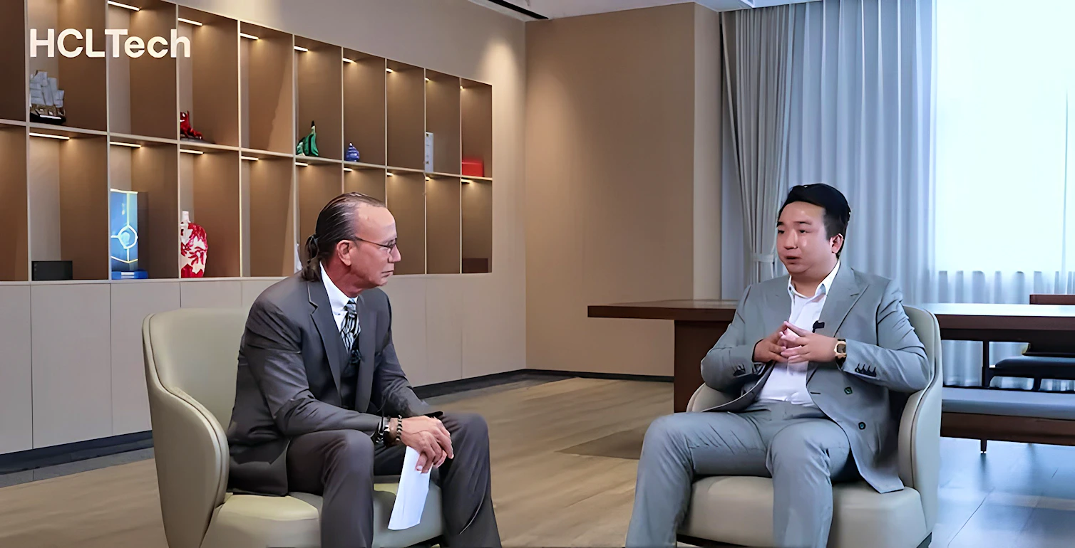 Driving AI-powered transformation: Insights from the Digital Innovation Valley and HCLTech partnership Driving AI-powered transformation: Insights from the Digital Innovation Valley and HCLTech partnership