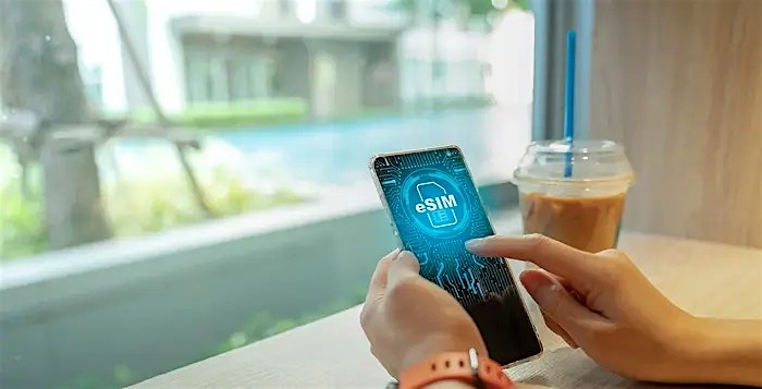 From SIM to eSIM: Unlocking the future of digital connectivity From SIM to eSIM: Unlocking the future of digital connectivity