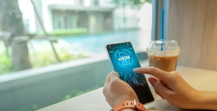 From SIM to eSIM: Unlocking the future of digital connectivity