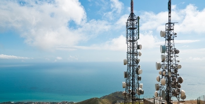 Why Verizon Business is betting on AI and cloud as the future of telecom