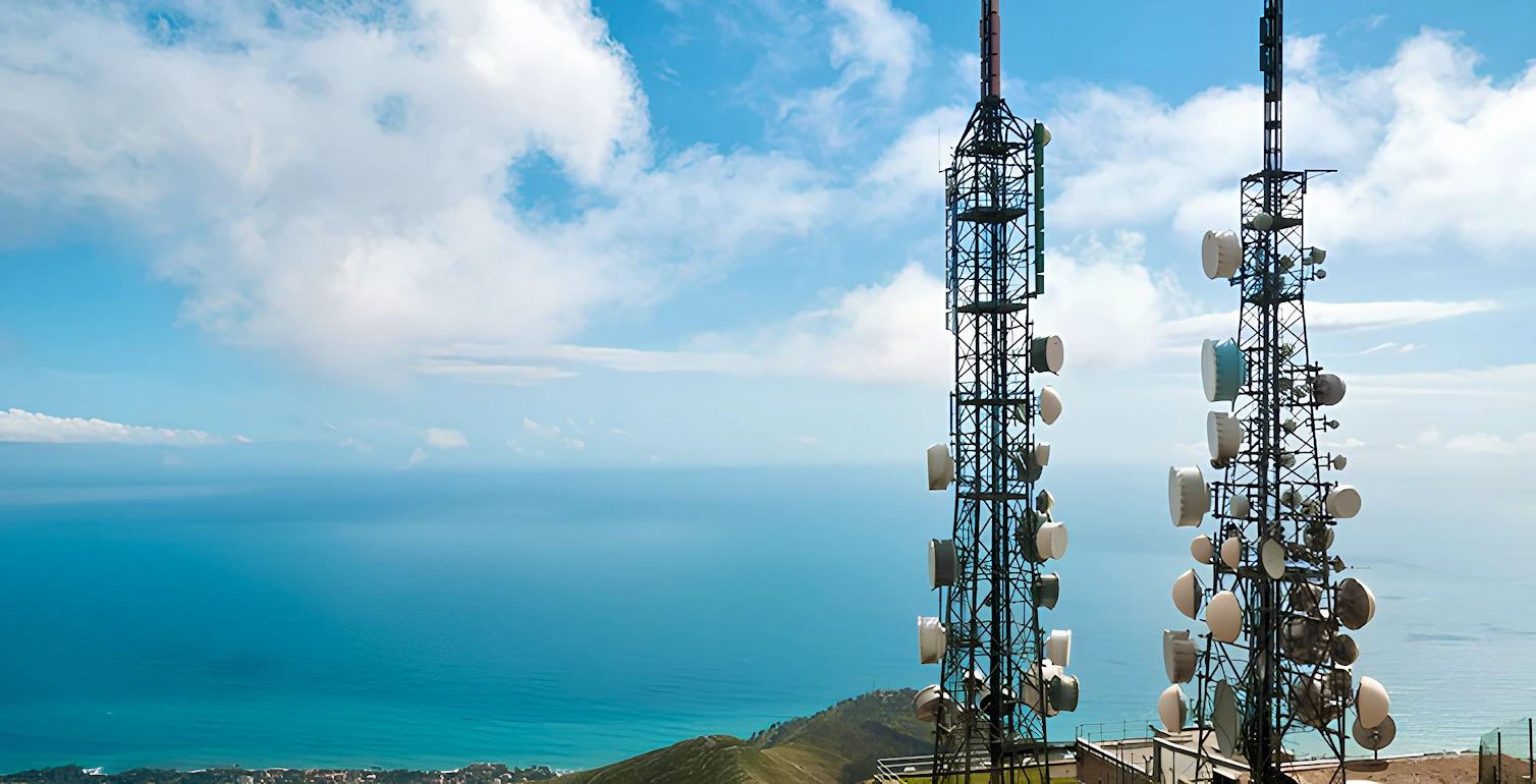 Why Verizon Business is betting on AI and cloud as the future of telecom Why Verizon Business is betting on AI and cloud as the future of telecom