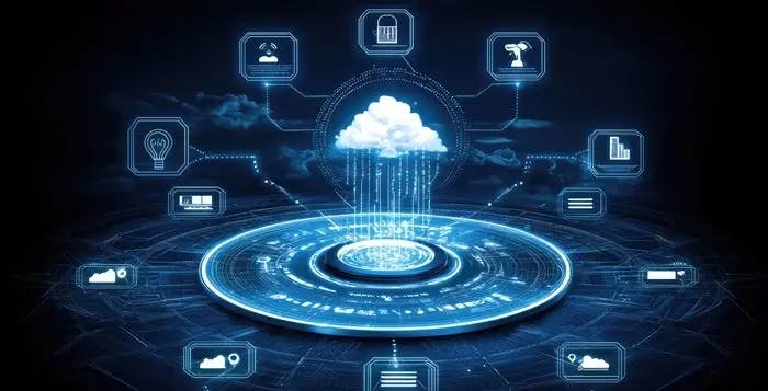 Products, platforms and the path to an AI-led operating model
