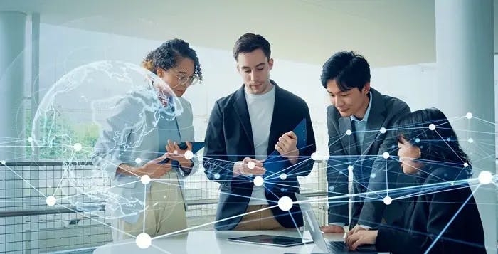 Reimagining Enterprise AI:  How silicon-to-software collaboration is accelerating innovation 