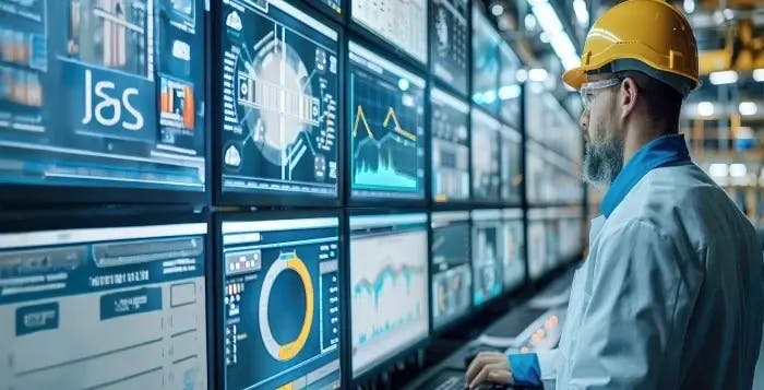 Accelerating product engineering in industrial and  heavy engineering industries using AI