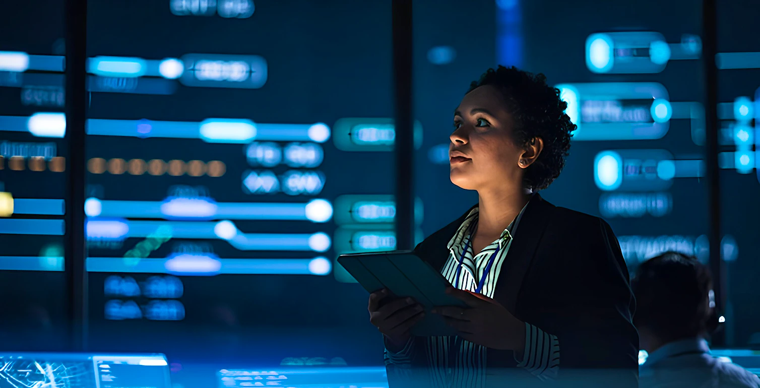 Guardrails for autonomous AI: Governance in an agentic world Guardrails for autonomous AI: Governance in an agentic world