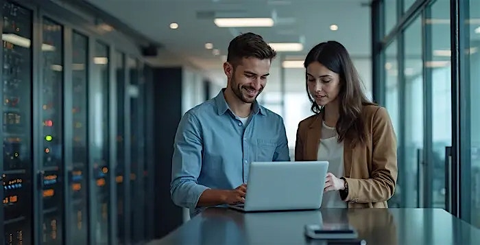 Building an autonomous AI workforce in the cloud