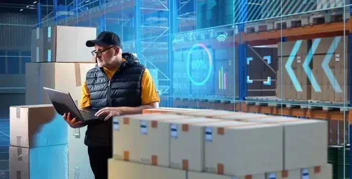 How AI-led operating models are powering Retail 5.0