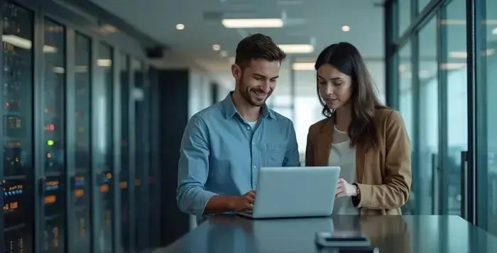 Building an autonomous AI workforce in the cloud