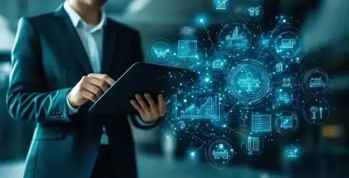 How HCLTech and AMD are shaping open ecosystems for enterprise AI