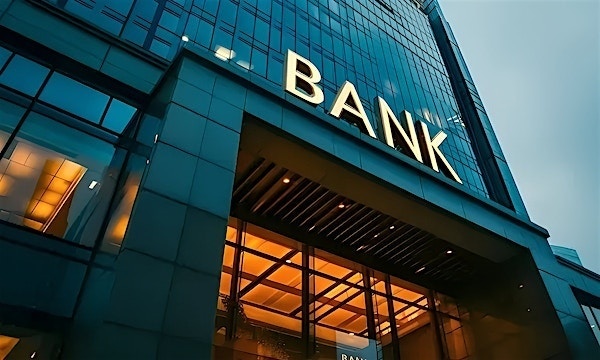 From resilience to growth: Reimagining commercial banking