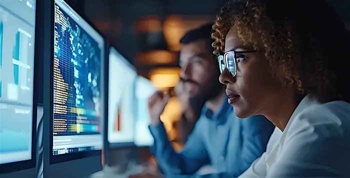 Rethinking operating models for an AI-driven future