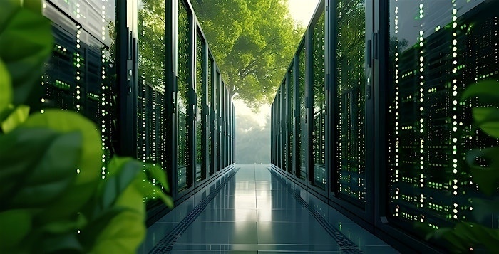 Smarter, greener, stronger: The role of AI in enhancing energy efficiency and sustainability in data centers