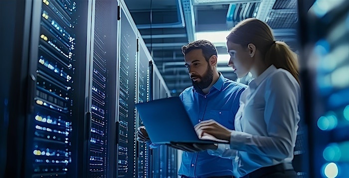 Transforming employee collaboration with AI agents powered by Google Agentspace 