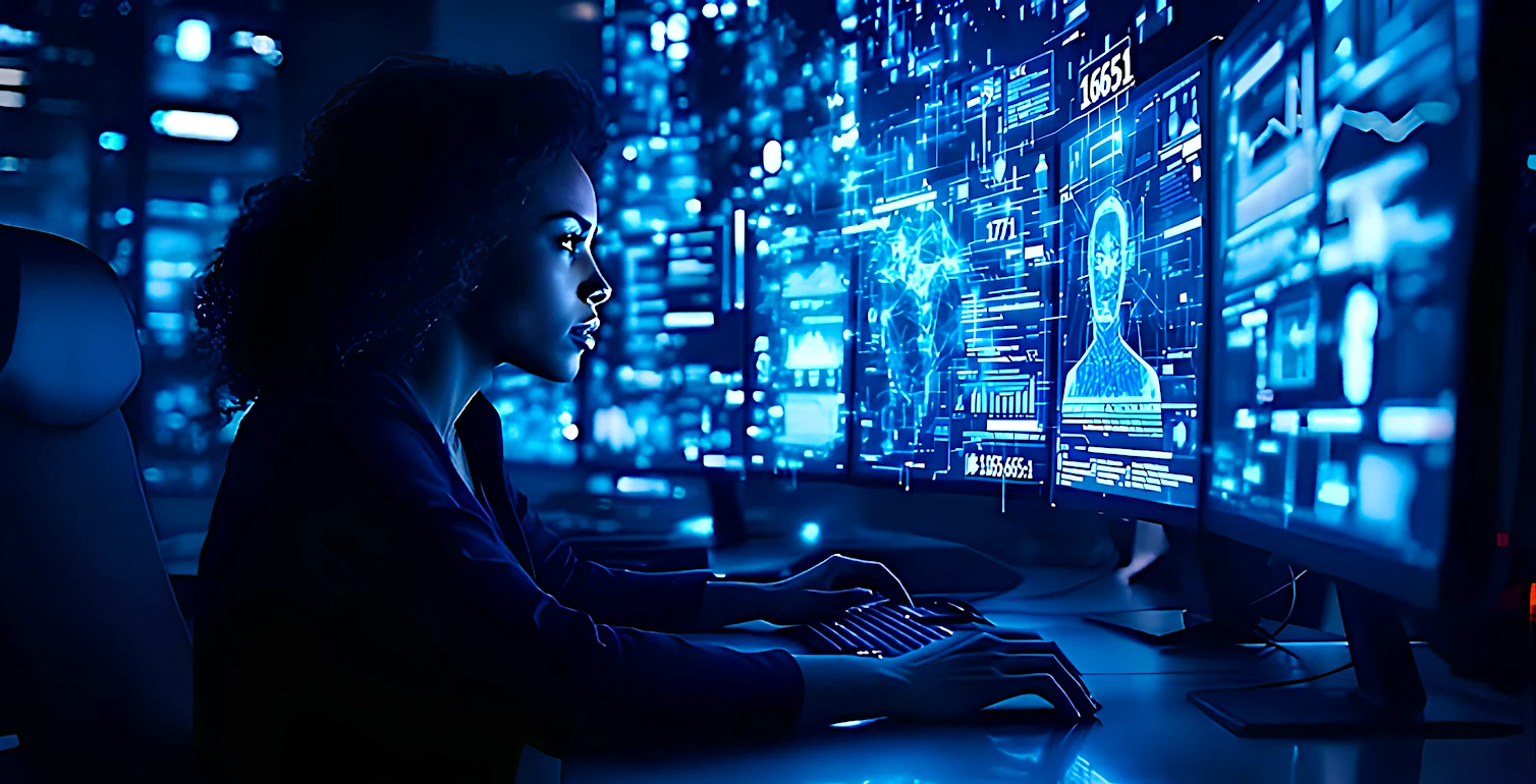 5 practical steps for implementing responsible AI 5 practical steps for implementing responsible AI