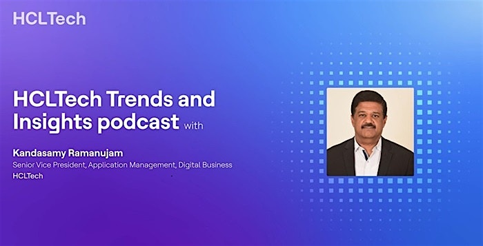 The impact of GenAI and Agentic AI on application management