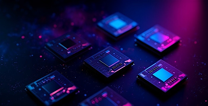 Powering the future of the semiconductor industry with AI