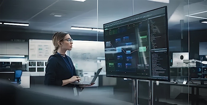 Driving cybersecurity and total resilience in the age of AI through ecosystem partnerships