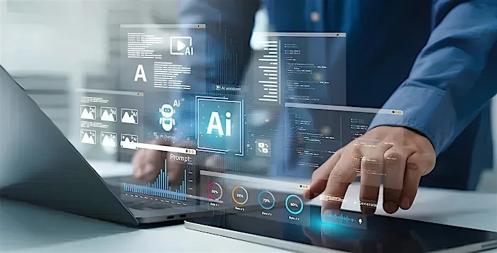 Beyond GenAI: Embracing Agentic AI for Enterprise Transformation ...