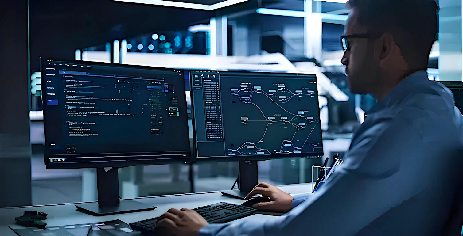 Scaling AI across the enterprise with a product-aligned operating model Scaling AI across the enterprise with a product-aligned operating model